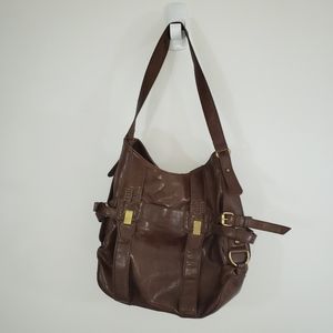 Jessica Simpson purse EUC